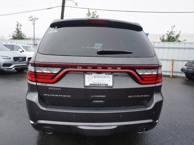 new 2019 dodge durango 2wd citadel metairie, la 70002 for sale in metairie, louisiana