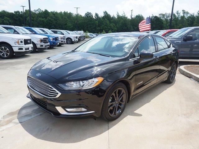 used 2018 ford fusion se monroe, la 71202 for sale in monroe, louisiana