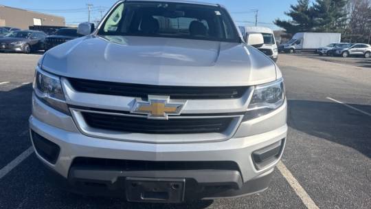 2019 Chevrolet