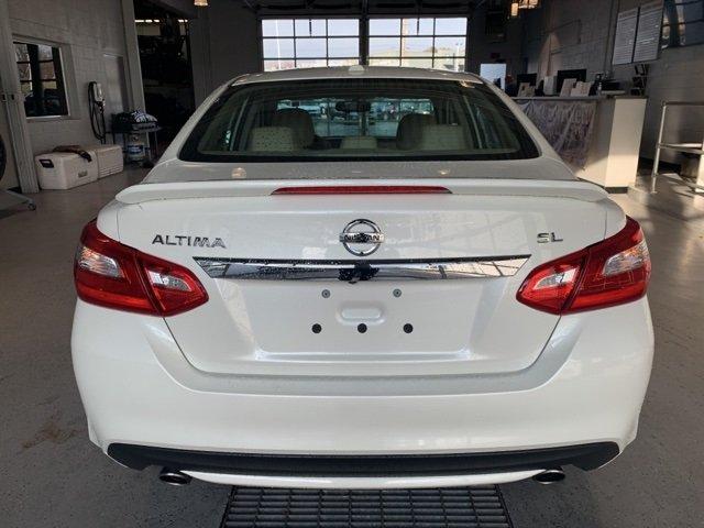 used 2017 nissan altima 2.5 sl sedan lebanon, pa 17042 for sale in avon, pennsylvania