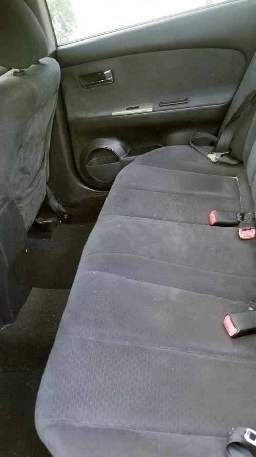 2006 nissan altima for sale in florida by owner