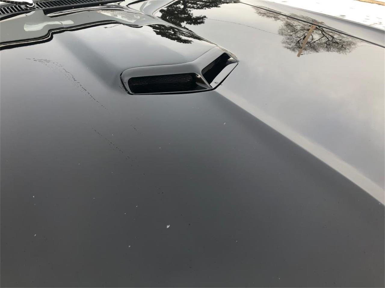 1966 pontiac gto