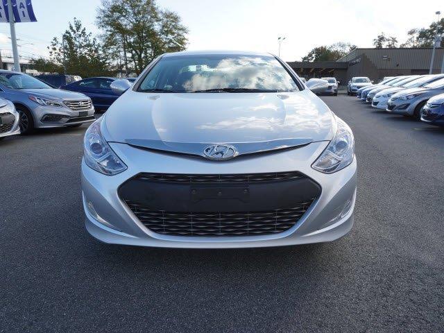 2012 hyundai sonata hybrid base base 4dr sedan for sale in meriden, connecticut