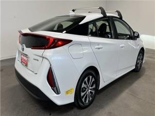 2022 Toyota Prius limited