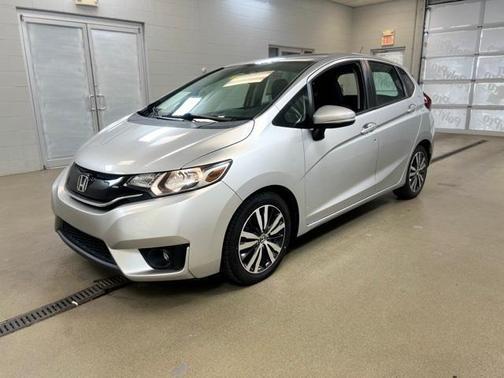 2015 honda fit in saint louis, missouri
