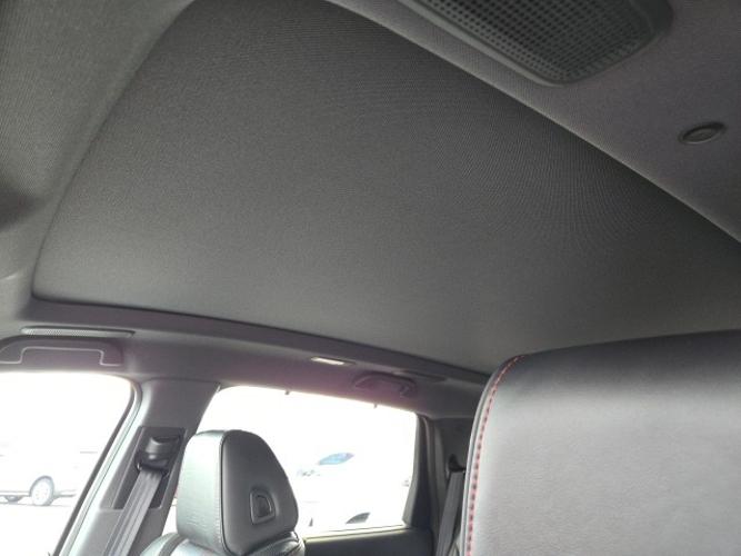 new 2025 acura mdx type s w/advance package