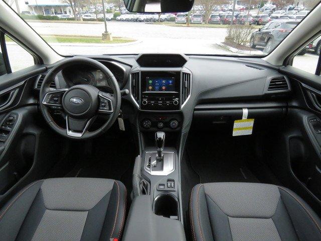 used 2019 subaru crosstrek 2.0i premium spartanburg, sc 29302 for sale in spartanburg, south carolina