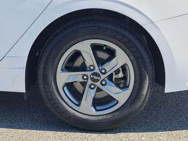 2022 kia k5 lxs in lanham, maryland