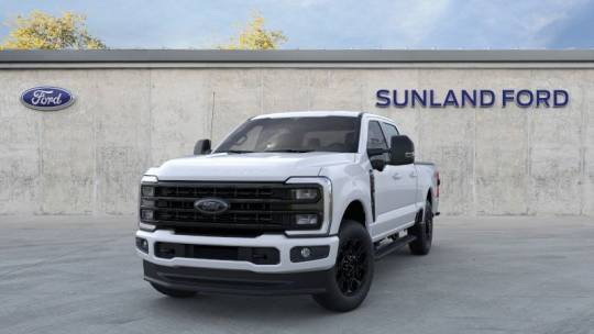 2024 Ford F-250