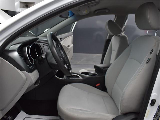 2014 kia optima lx