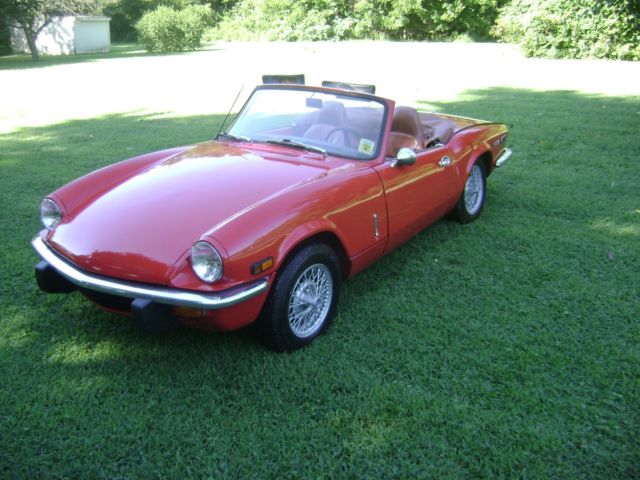 numbers matching - wire wheels - many dollars spent - selling this week