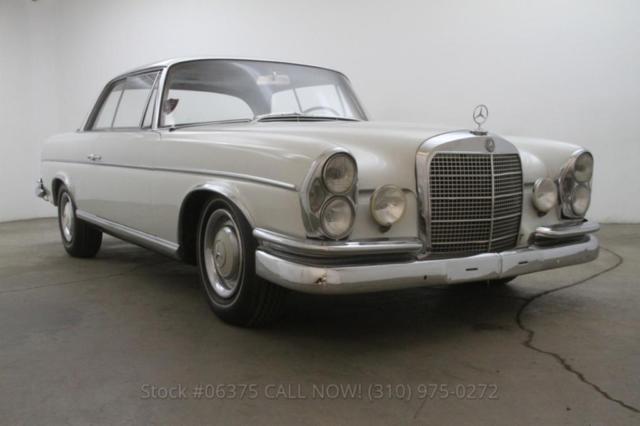 1964 sunroof coupe used