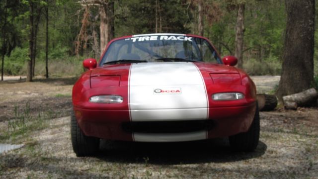 1994 mazda mx-5 miata "r" package