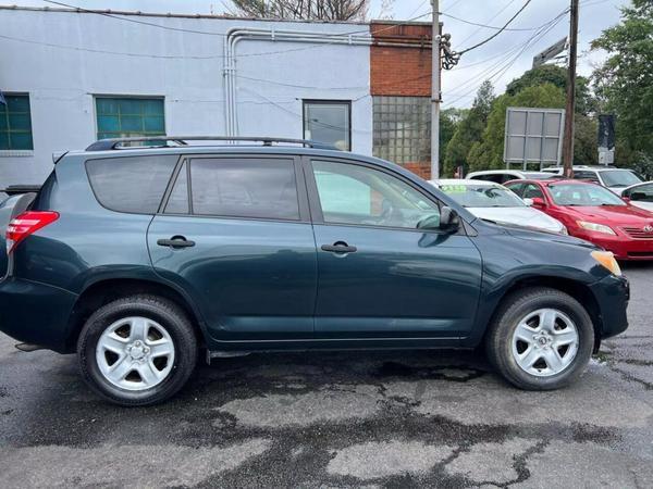 2009 toyota rav4 in co bluffs, iowa