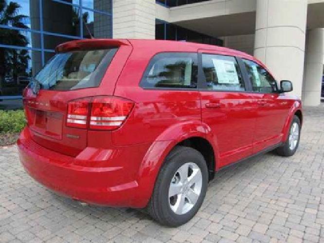 2013 dodge journey se in orlando, fl