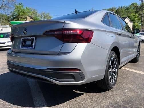 2023 volkswagen jetta 1.5t s in washington, pennsylvania