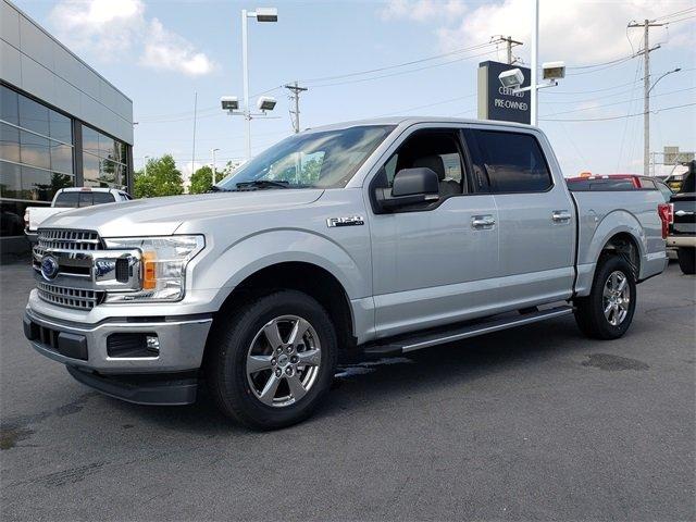 used 2018 ford f150 xlt north little rock, ar 72117 for sale in north little rock, arkansas