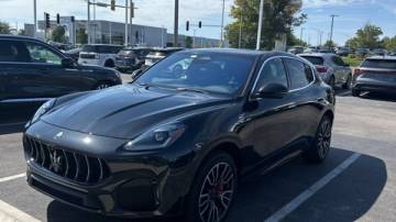 2023 maserati grecale gt