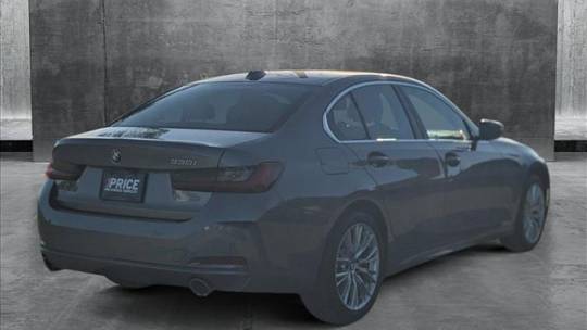 2024 BMW 3 series