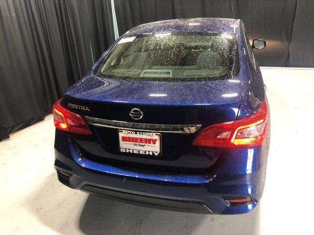 certified 2017 nissan sentra s glen burnie, md 21061 for sale in glen burnie, maryland