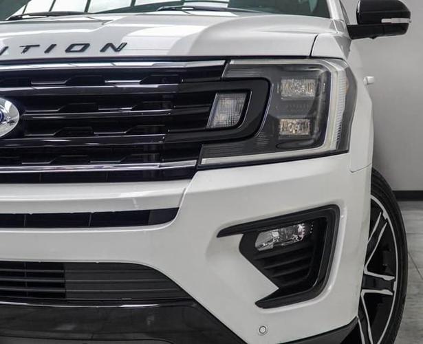 2020 ford expedition max limited sport utility 4d in barrett parkway, georgia