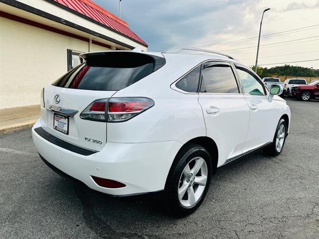2014 lexus rx 350 f sport