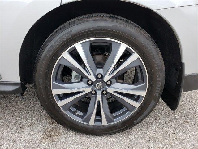 used 2019 nissan pathfinder platinum bowling green, ky 42104 for sale in bowling green, kentucky