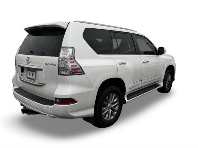 2019 lexus gx 460 base