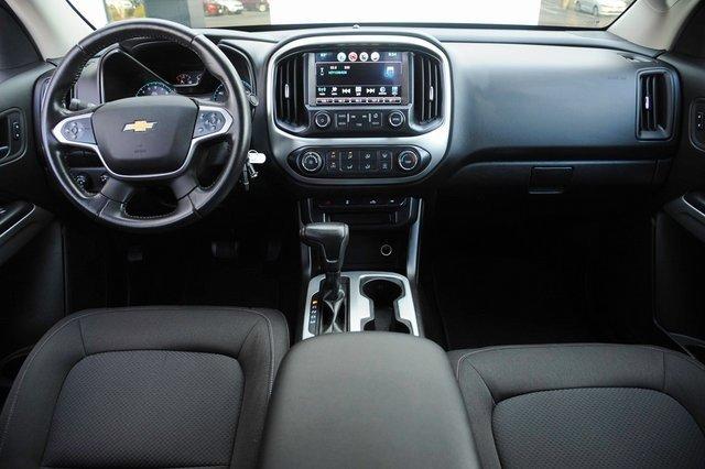 used 2016 chevrolet colorado lt columbia, sc 29229 for sale in columbia, south carolina