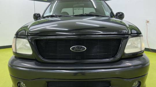 2000 Ford F-150