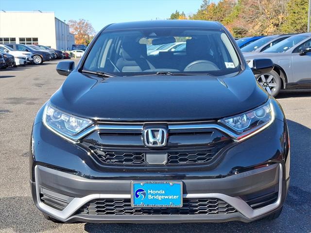 2022 honda cr-v awd special edition