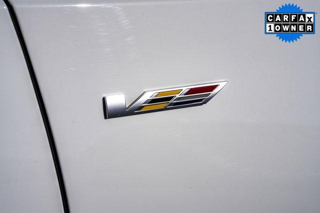 2022 cadillac ct5-v v-series