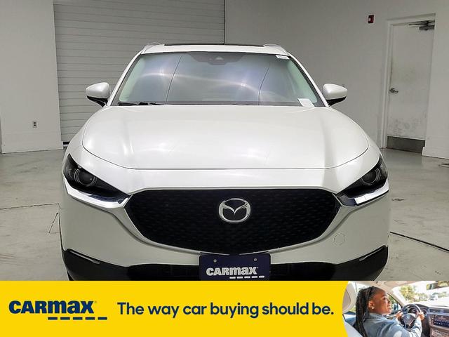 2022 mazda cx-30 premium