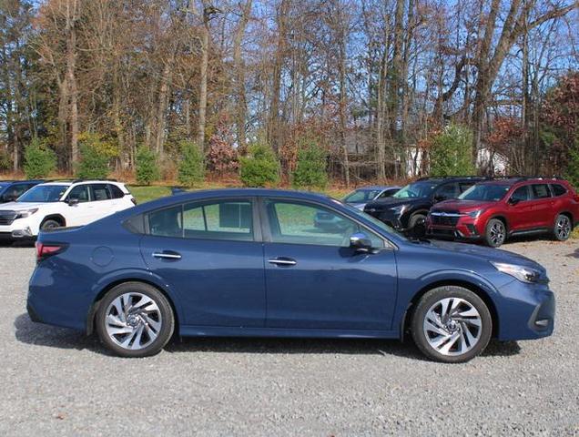 2023 subaru legacy touring xt