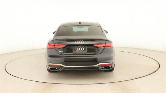2024 Audi A5