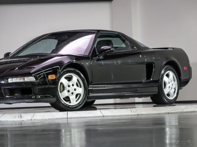 1993 used 3l v6 24v manual coupe premium