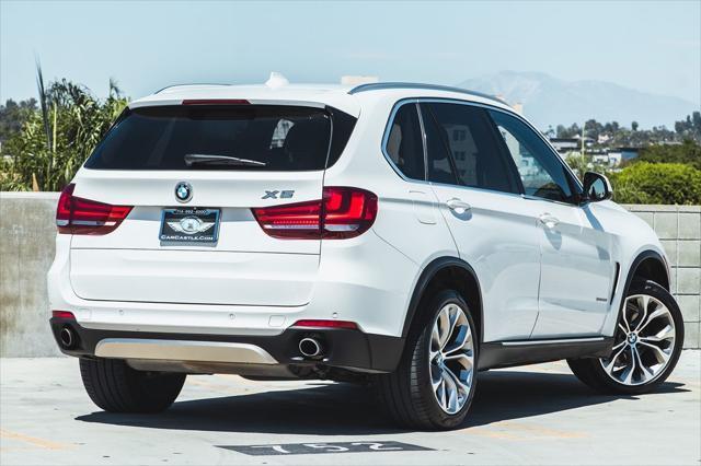 2015 bmw x5 sdrive35i