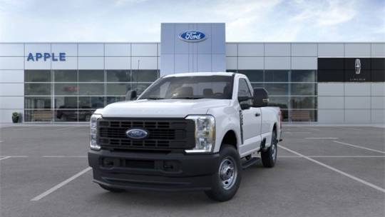 2024 Ford F-250