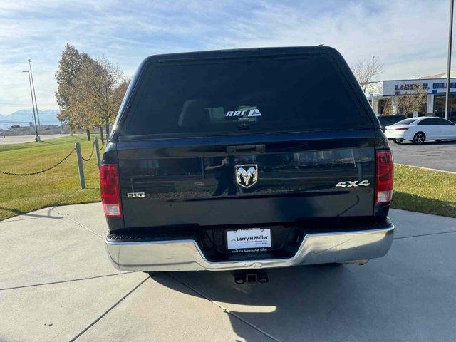 2021 ram 1500 slt