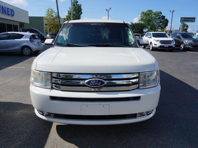 used 2012 ford flex fwd sel mandeville, la 70471 for sale in mandeville, louisiana