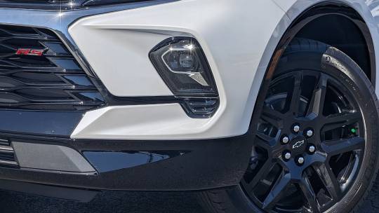 2025 Chevrolet Blazer