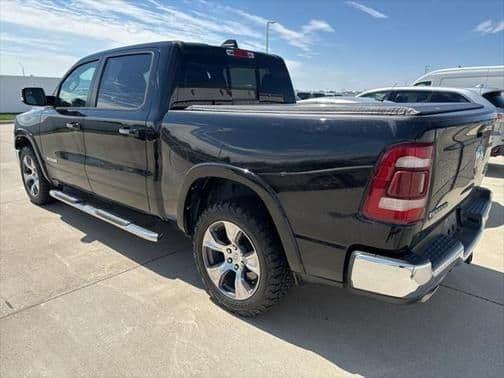 2021 ram 1500 laramie in west des moines, iowa