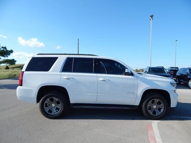 new 2019 chevrolet tahoe 4wd ls lawton, ok 73505 for sale in lawton, oklahoma