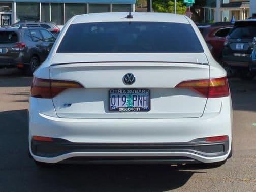 2023 volkswagen jetta 1.5t sport in oregon city, oregon