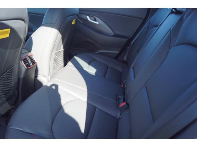 2018 hyundai elantra gt sport sport 4dr hatchback 6m for sale in middletown, rhode island