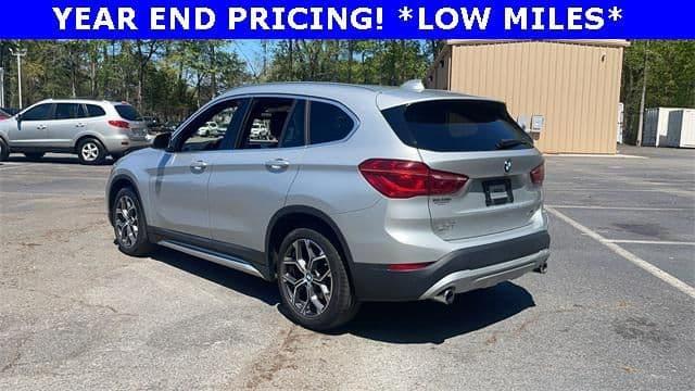 2020 bmw x1 xdrive28i in suffolk, virginia