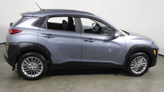 2019 Hyundai Kona