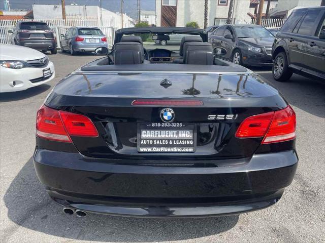 2009 bmw 328 328i