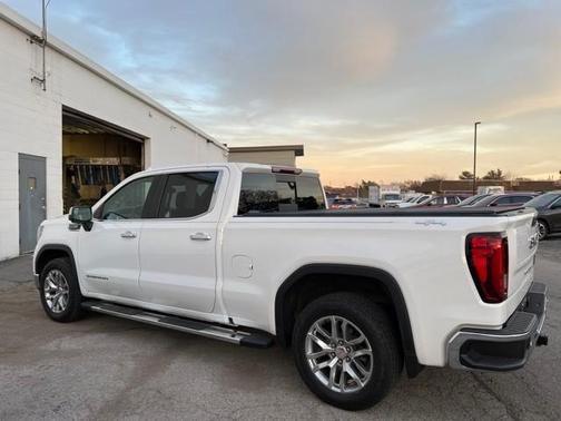2019 gmc sierra 1500 in atlanta, georgia