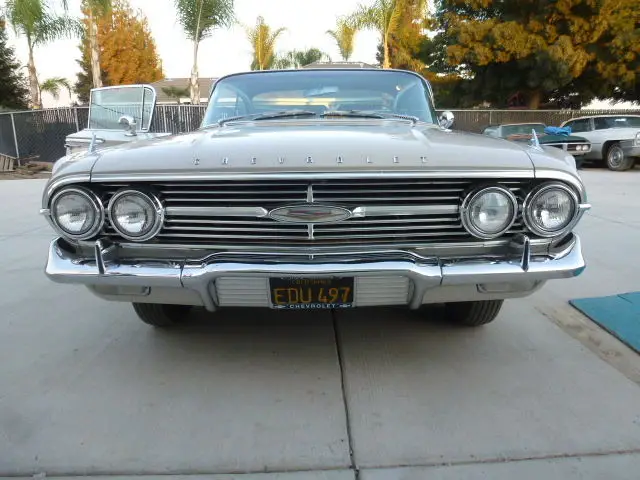 2 door hard top. one owner, 3speed manual transmition, in excellent shape